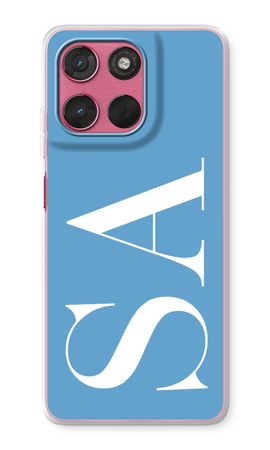 Monogram N°2
