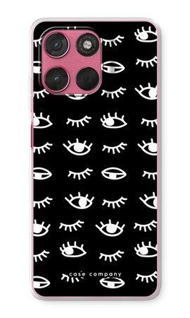 Eye pattern #3