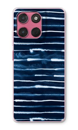 Lines Navy