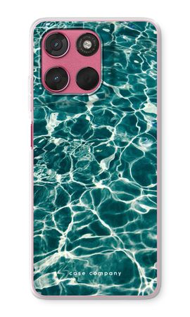 Riflessi sull'Acqua