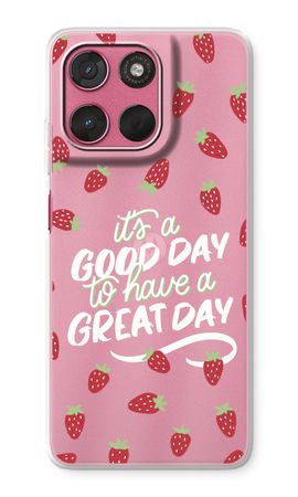 Don’t forget to have a great day