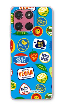 Fruitsticker
