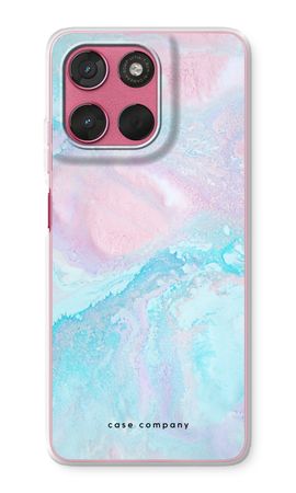 Fantasy pastel