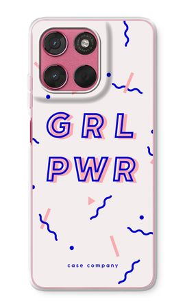 GRL PWR