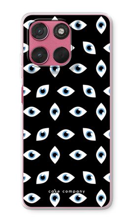 Eyes pattern