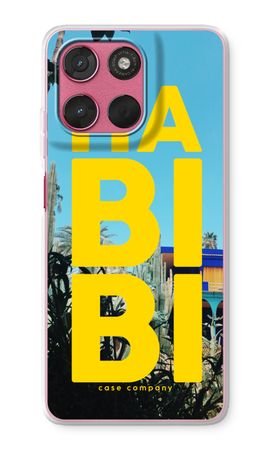 Habibi Majorelle 