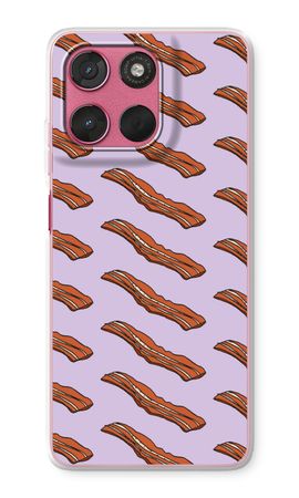 Bacon to my eggs #2
