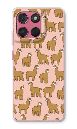 Alpacas
