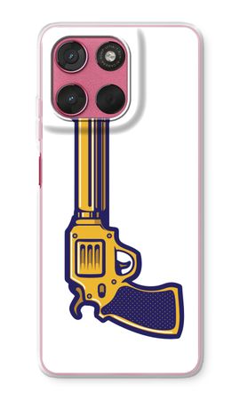 Pew Pew Pew