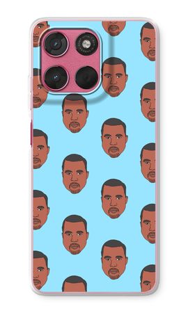 Kanye Call Me?