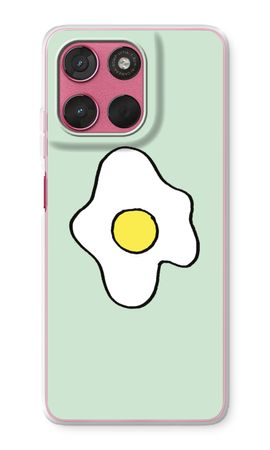 Fried egg