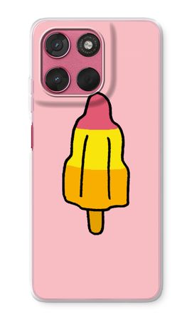 Rocket pop