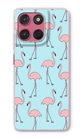 Anything Flamingoes
