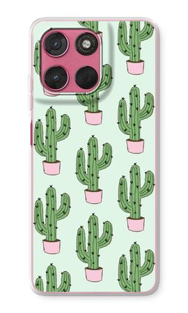 Cactus Lover