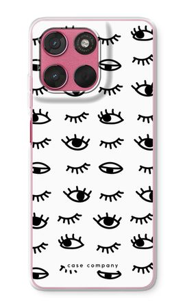 Eye pattern #2