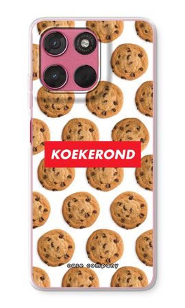 Koekerond