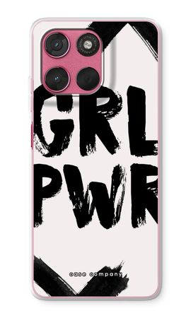 Girl Power #2