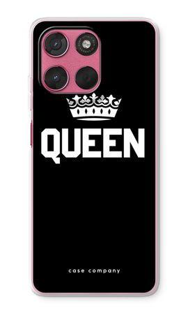 Queen black