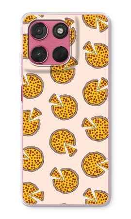 You Had Me At Pizza