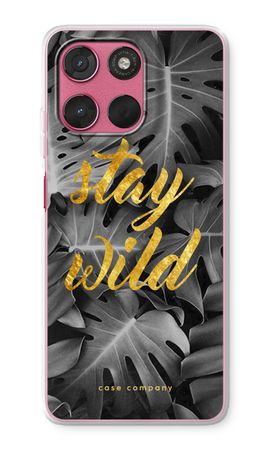 Stay Wild