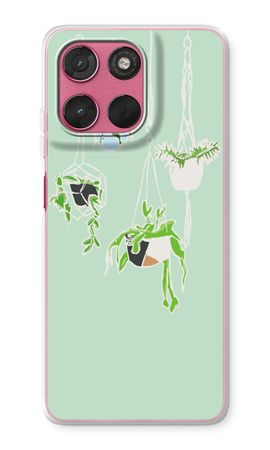 Hang In There