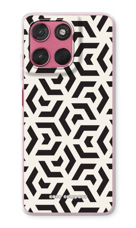 Crazy pattern
