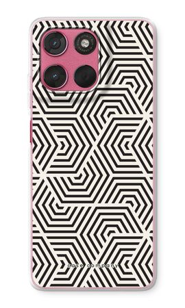 Magic pattern