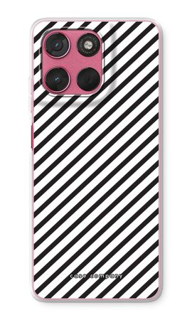 Stripes black and white