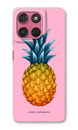Big pineapple