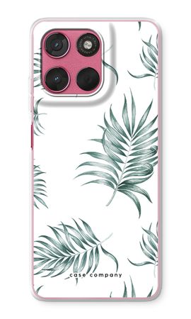 Simple leaves