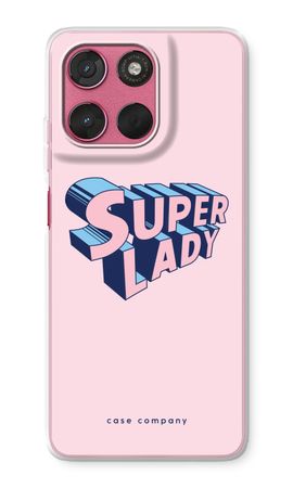 Super lady