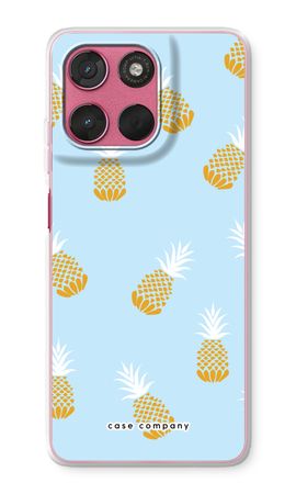 Little pineapples