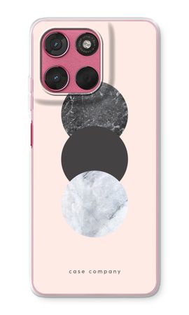 Marble circles