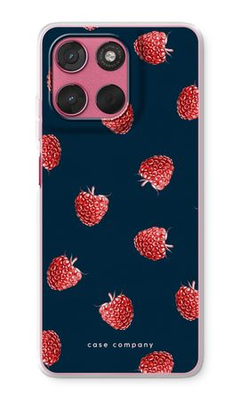 Raspberries