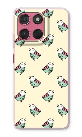 Little birds
