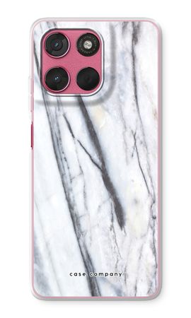 Striped marble