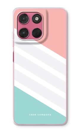 Stripes pastel