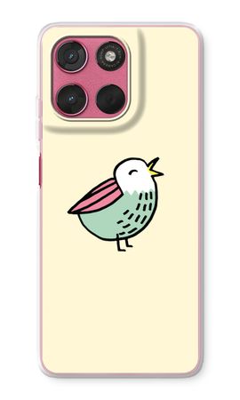 Birdy