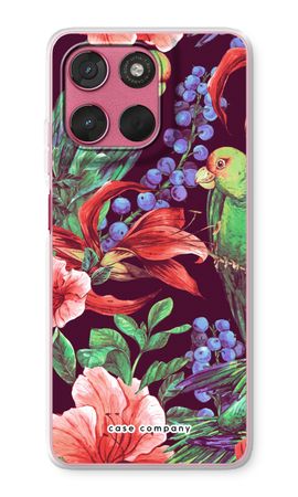Parrots