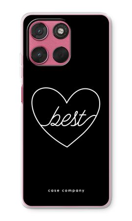 Best heart black