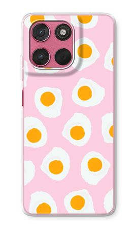Dancing eggs