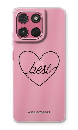 Best heart black