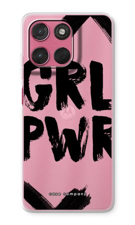 Girl Power #2