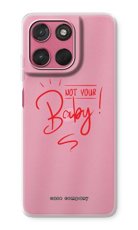 Not Your Baby