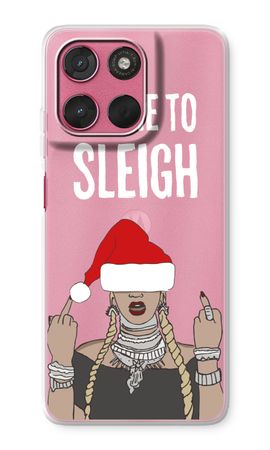 Came To Sleigh