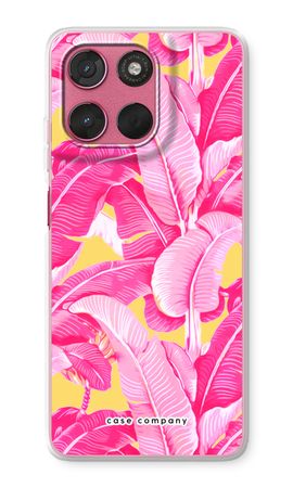 Pink Banana