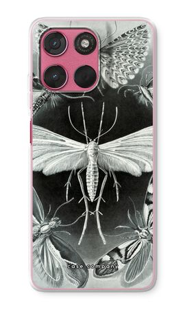 Haeckel Tineida