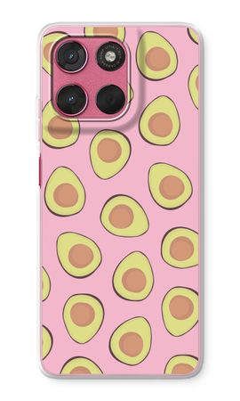 Dancing avocados