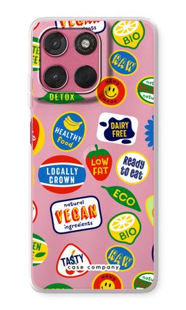 Fruitsticker
