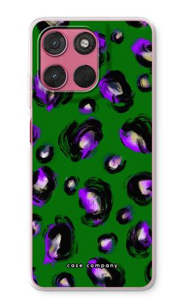 Green Cheetah